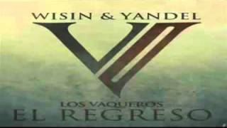 Wisin   Yandel Ft  Jowell   Randy   Perreame Los Vaqueros