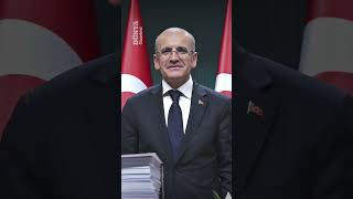 Mehmet Şimşek vergi kaçağının en fazla olduğu yerleri açıkladı!