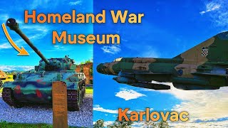 Karlovac Museum of Homeland War