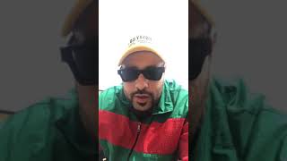 😂 Funny Badshah Live 🔥😍 2019