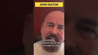 🚨 I Predicted This! John Deaton Latest Update About The Latest SEC VS Grayscale Decision | XRP News