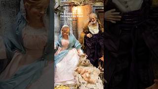 Buon Natale 2023 | Presepe Napoli | Christmas Alley Naples #napoli #presepe #buonnatale2023