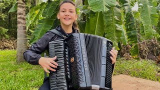 Balanção do Canudo - Naty Gaiteira