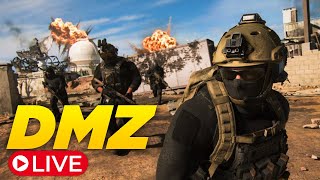 Call of Duty DMZ - Saturday Night Live!