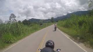 6.3.2022 ruta desde Satipo rumbo a Pichanaki (1)