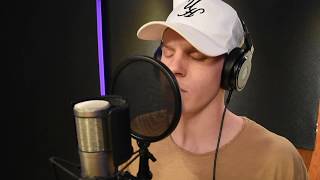 Nathan Grisdale - Dance With My Father (Cover)