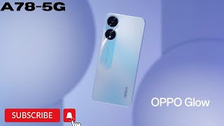 Oppo A78-5G First Unboxing & Review || Oppo A78 || 5G Phone || A78 Camera