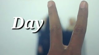 Receh Vlog - Day 2