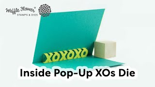 Inside Pop-Up XOs Die