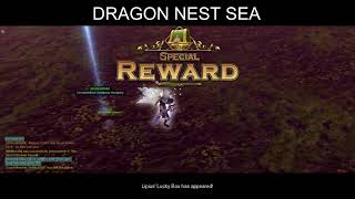 LETS PLAY DRAGON NEST AND EARN PASSIVE INCOME