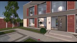 nextgreen.house - interactiv 360 virtual reality