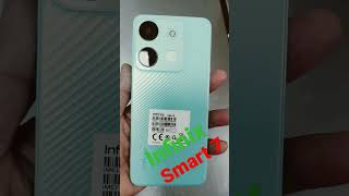 Infinix Smart7