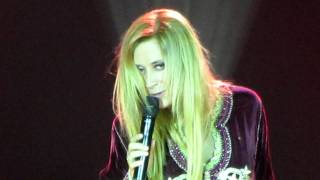 Lara Fabian - Mademoiselle Hyde (live) 23.10.2012. Donetsk, Ukraine