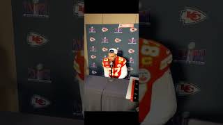 KC CHIEFS  TRAVIS KELCE ABOUT HIS CAREER,FAMILY #nfl #chiefs #49ers