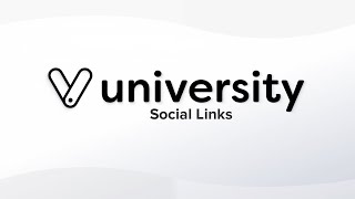 How to Add Social Links in Vagaro