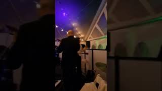 Russian-Jewish Live Music Band, Wedding in Scottsville, Virginia - Reception - 10-08-2022