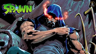 Spawn’s Forces Vs The Saints! She-Spawn Rises From The Grave | The Scorched 21