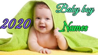 🔥Unique baby boys names with meaning stating letter "C, D" 2020