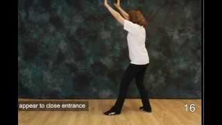 Tai Chi Moves - Free Tai Chi Online Lessons - Moves 14, 15 and 16