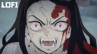 Demon Slayer | Kimetsu no Yaiba [Lofi Hip Hop]