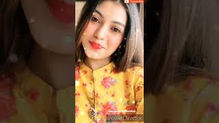 Cute si pari - kab tak chup #tiktok #popular old song