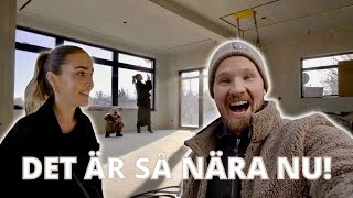 Vi vill inte bli hemlösa! (Eng Sub)