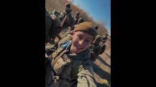 Ой у лузі калина. ЗСУ - співають #зсу #україна #news #ukraine #armylife #воїни #military #war #asmr