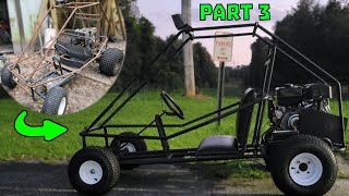 HUGE Go Kart Restoration | Part 3