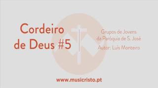 Cordeiro de Deus #5 - Coro MusiCristo