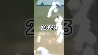 2003 - 2023, Still Continuing 🏴󠁧󠁢󠁥󠁮󠁧󠁿 #viral