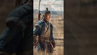 The Legendary Conquests of Genghis Khan