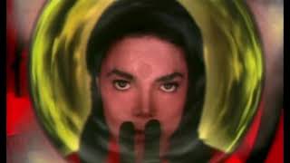 Michael Jackson - Dangerous Mix 30th Anniversary by DJ Morphine TEASER