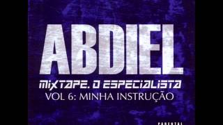 Abdiel - Alta Mente [Bonus Track]