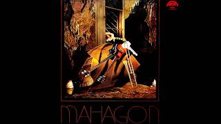 Mahagon - Dny, Mesice A Roky     (1978)