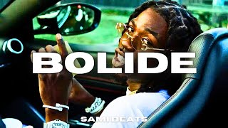 [FREE] Gazo Melodic Drill Type Beat - "BOLIDE" | Sami Beats