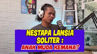 Banyak Lansia Hidup Sendiri, Kita Bisa Apa? || Bersama: Padepokan Asa dan Erat Indonesia