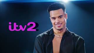 ITV2 - Continuity & Advert Breaks - 11th February 2024