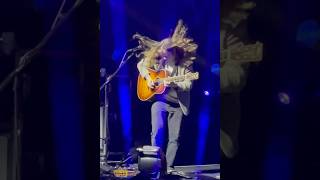 Thunder (jam) - Billy Strings 10/5/24 Pine Knob Music Theatre #billystrings #roberthunter