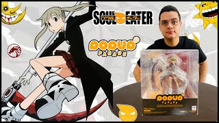 Unboxing Maka Albarn Pop Up Parade Good Smile Company - Soul Eater - *151