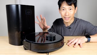 Laresar L6 Nex Robot Vacuum Review