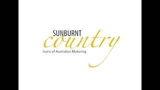 Sunburnt Country: Icons of Australian Motoring