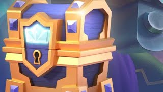 Worst FREE Royal wild chest ?