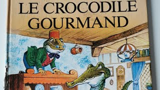 LE CROCODILE GOURMAND