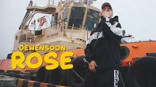 Dewensoon - Rose