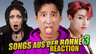 Songs aus der Bohne (Teil 3) - Reaction | ifas_core