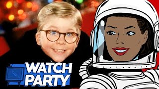 A CHRISTMAS STORY 1983  - WATCH PARTY