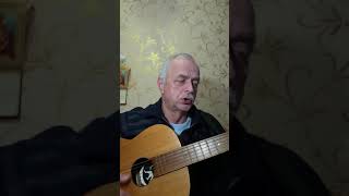 Михаил Москин - Нечисть,страшно,аж жуть (В.Высоцкий)