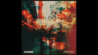 DUUNES - Happy Idiots (Official Audio)