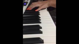 Game of Thrones piano cover