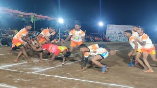 आर्यन सागर VS बाल हनुमान kakshewad कबड्डी 2024 #kabaddi. kida